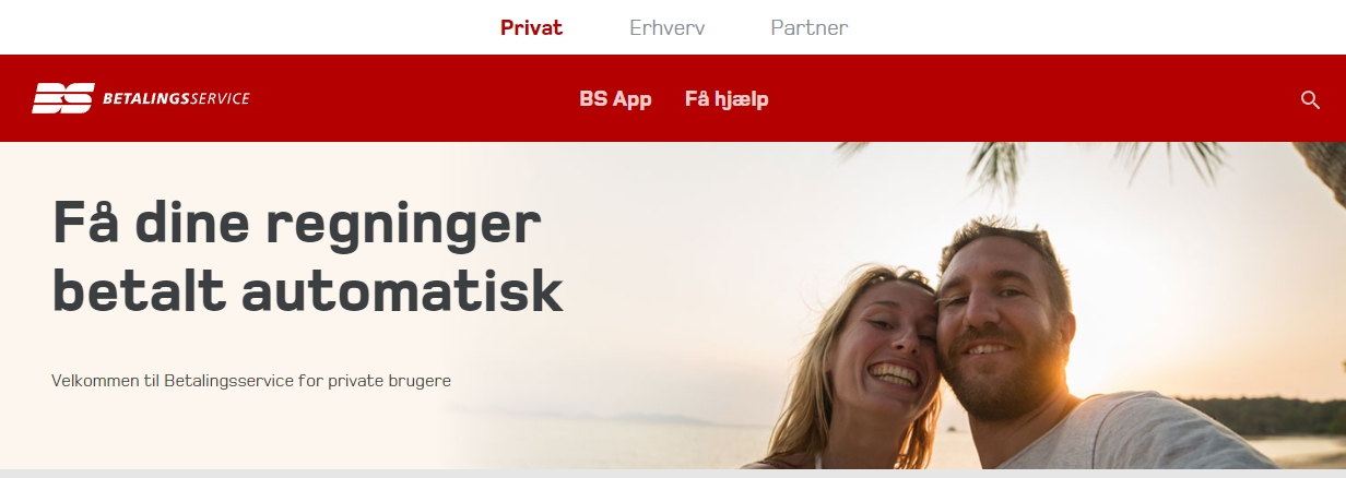 File Exchange for Payment Service