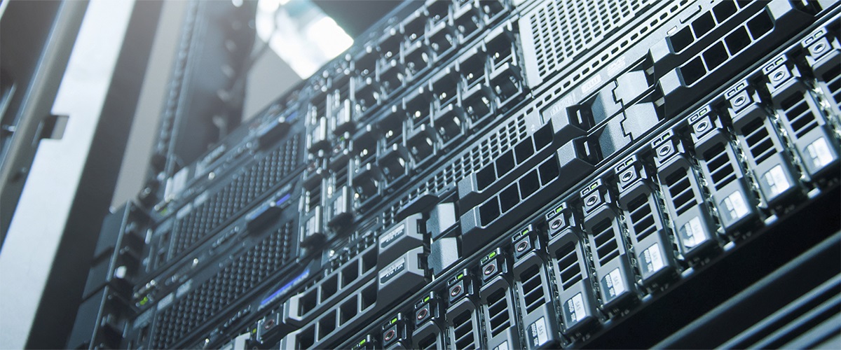 Cloud hosting on Hetzner