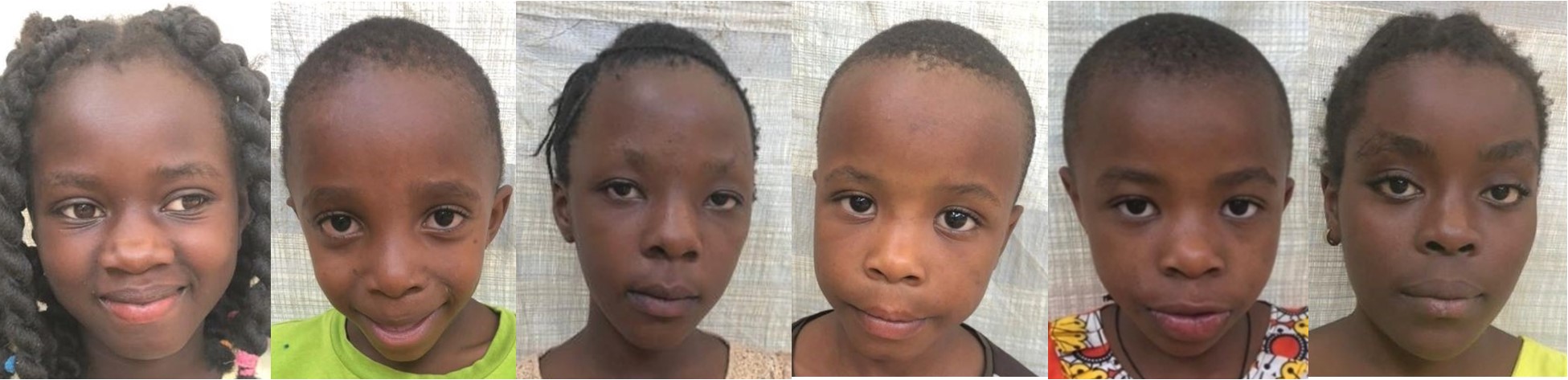 Sponsor Children in Uganda