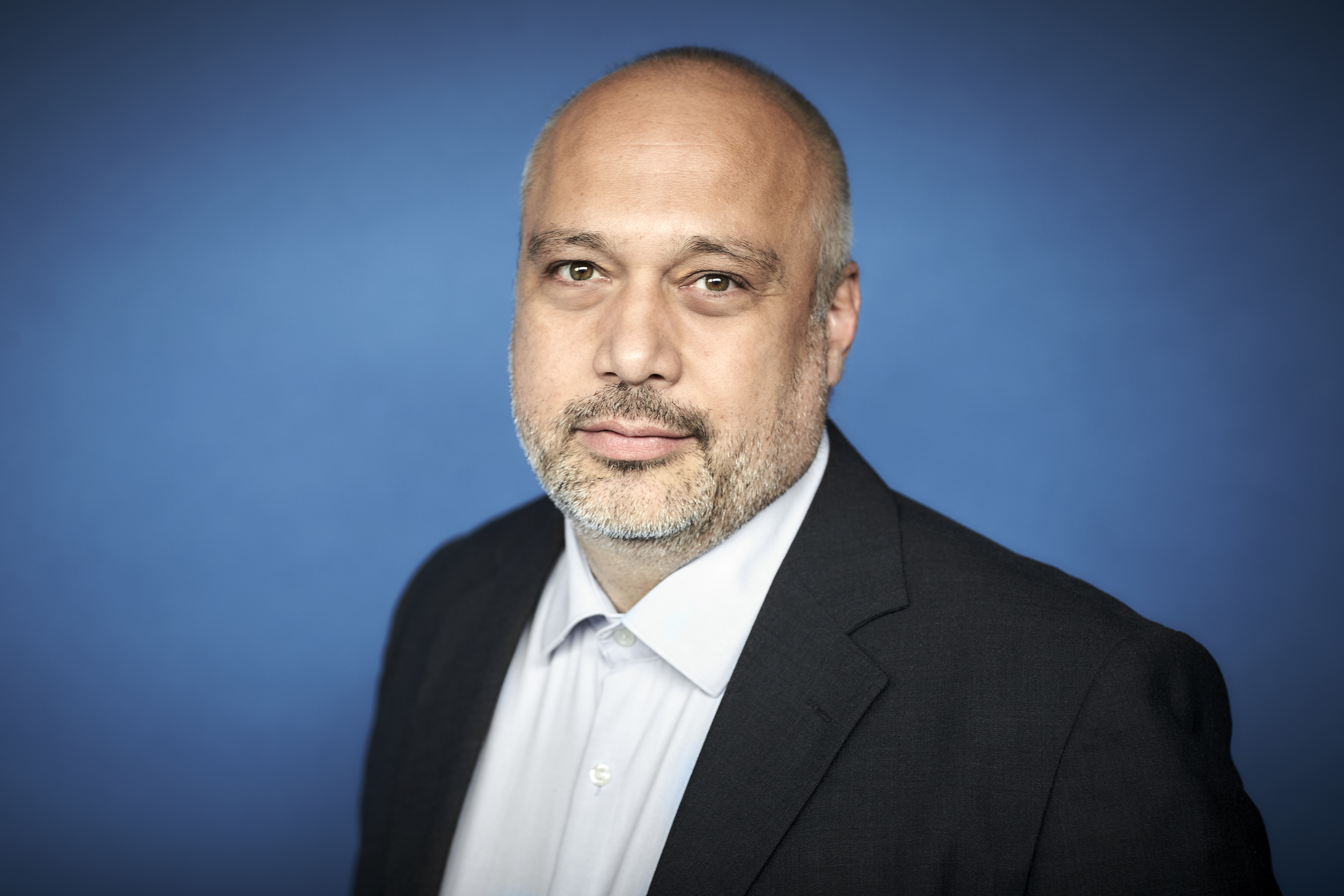 Jack W. Jensen — Director, Allegro IT